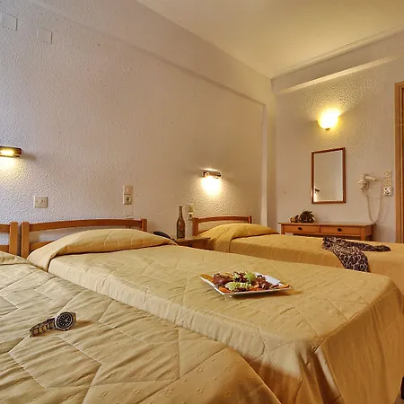 亚特兰蒂斯酒店 2* Corfu (city)