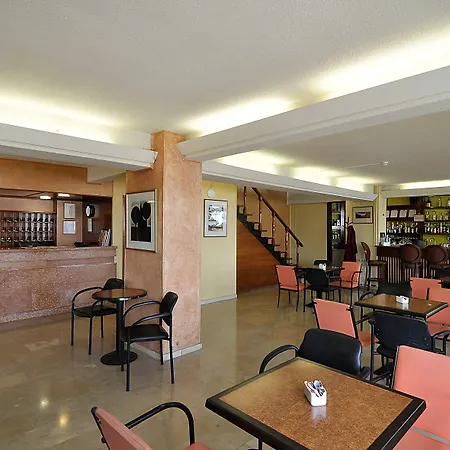 Hotel Atlantis Corfu (city)