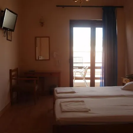 酒店 亚特兰蒂斯酒店 Corfu (city)
