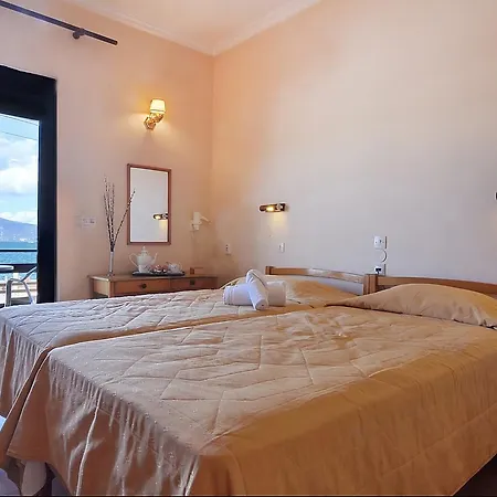 酒店 亚特兰蒂斯酒店 Corfu (city)