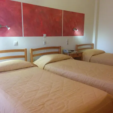 亚特兰蒂斯酒店 Corfu (city)