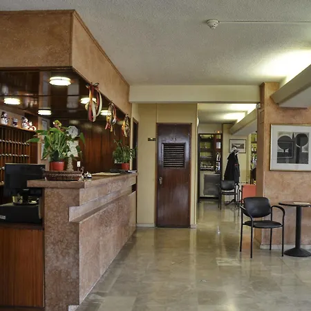 亚特兰蒂斯酒店 Corfu (city)